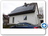 Bv Olching 2013 mit Solarzellen
